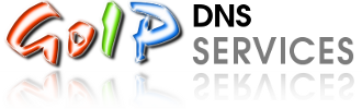 GoIP Dynamic DNS Services